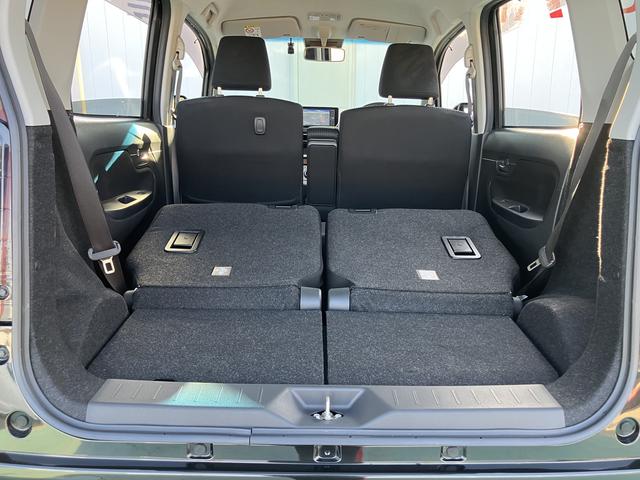 ムーヴＸリミテッドII　ＳＡIII（山口県）の中古車