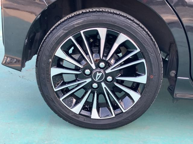 タントカスタムＲＳターボエンジン　１オーナー　キーフリー　アルミホイール　ＡＢＳ　エアバック　スマートキーＰスタート（山口県）の中古車