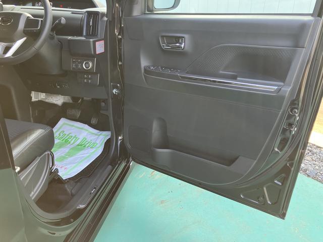 タントカスタムＲＳターボエンジン　１オーナー　キーフリー　アルミホイール　ＡＢＳ　エアバック　スマートキーＰスタート（山口県）の中古車