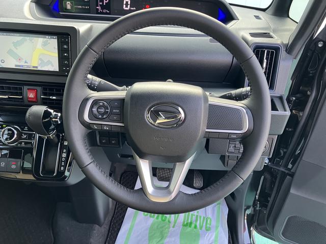 タントカスタムＲＳターボエンジン　１オーナー　キーフリー　アルミホイール　ＡＢＳ　エアバック　スマートキーＰスタート（山口県）の中古車