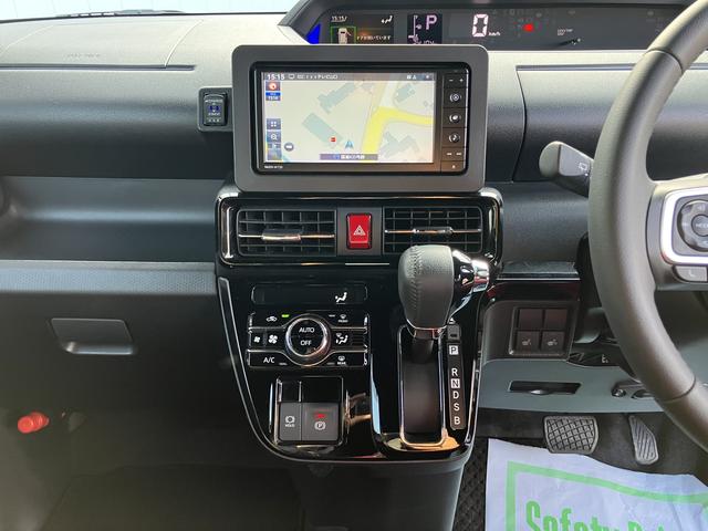 タントカスタムＲＳターボエンジン　１オーナー　キーフリー　アルミホイール　ＡＢＳ　エアバック　スマートキーＰスタート（山口県）の中古車