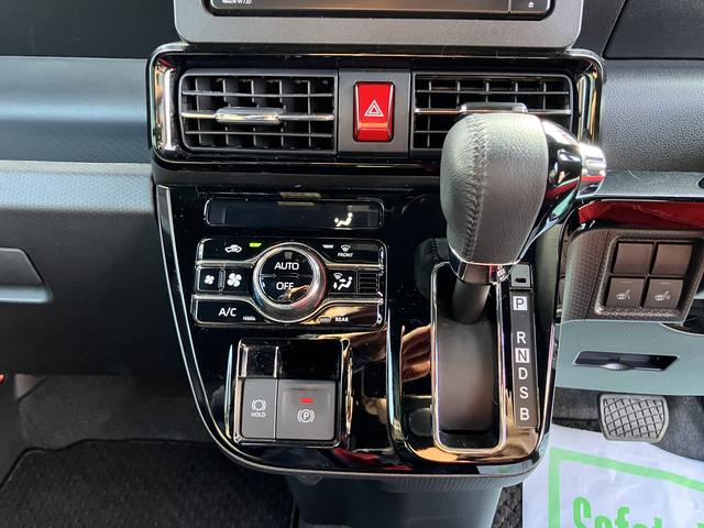 タントカスタムＲＳターボエンジン　１オーナー　キーフリー　アルミホイール　ＡＢＳ　エアバック　スマートキーＰスタート（山口県）の中古車