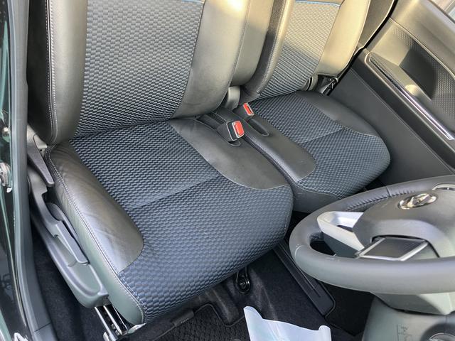 タントカスタムＲＳターボエンジン　１オーナー　キーフリー　アルミホイール　ＡＢＳ　エアバック　スマートキーＰスタート（山口県）の中古車