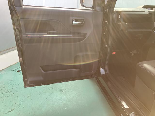 タントカスタムＲＳターボエンジン　１オーナー　キーフリー　アルミホイール　ＡＢＳ　エアバック　スマートキーＰスタート（山口県）の中古車