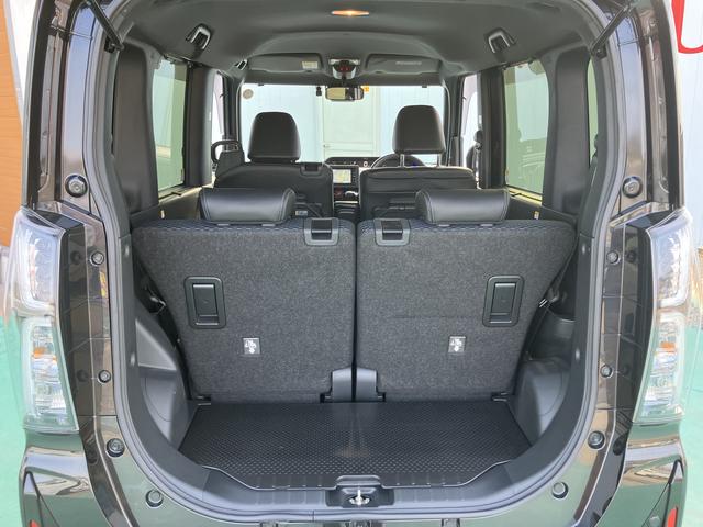 タントカスタムＲＳターボエンジン　１オーナー　キーフリー　アルミホイール　ＡＢＳ　エアバック　スマートキーＰスタート（山口県）の中古車