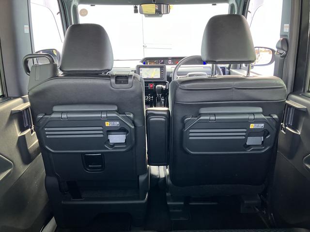 タントカスタムＲＳターボエンジン　１オーナー　キーフリー　アルミホイール　ＡＢＳ　エアバック　スマートキーＰスタート（山口県）の中古車