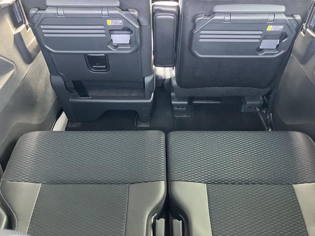 タントカスタムＲＳターボエンジン　１オーナー　キーフリー　アルミホイール　ＡＢＳ　エアバック　スマートキーＰスタート（山口県）の中古車