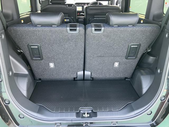 タントカスタムＲＳターボエンジン　１オーナー　キーフリー　アルミホイール　ＡＢＳ　エアバック　スマートキーＰスタート（山口県）の中古車