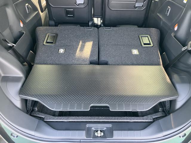 タントカスタムＲＳターボエンジン　１オーナー　キーフリー　アルミホイール　ＡＢＳ　エアバック　スマートキーＰスタート（山口県）の中古車