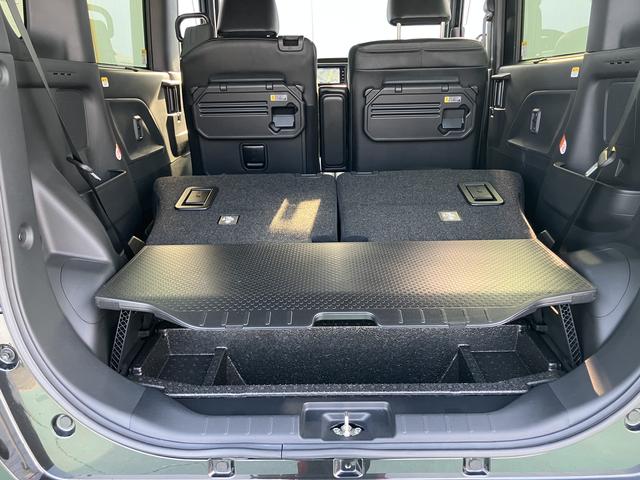 タントカスタムＲＳターボエンジン　１オーナー　キーフリー　アルミホイール　ＡＢＳ　エアバック　スマートキーＰスタート（山口県）の中古車