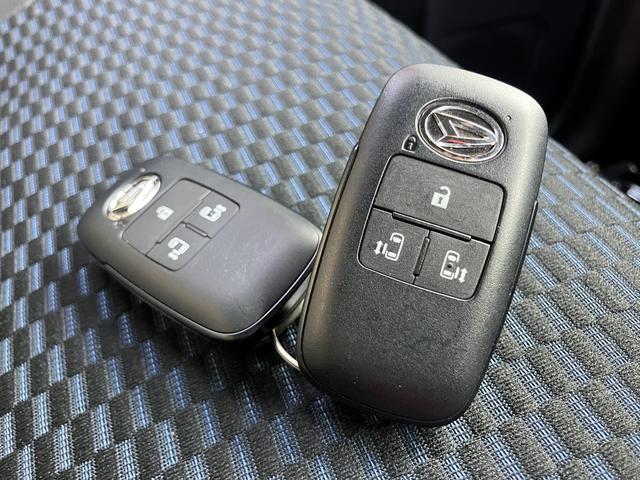 タントカスタムＲＳターボエンジン　１オーナー　キーフリー　アルミホイール　ＡＢＳ　エアバック　スマートキーＰスタート（山口県）の中古車