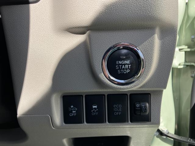 ムーヴＸ　ＳＡエアーバッグ　スマ−トキ−　キーレスエントリー　ＡＢＳ　アルミホイール　ワンオ−ナ−車（山口県）の中古車