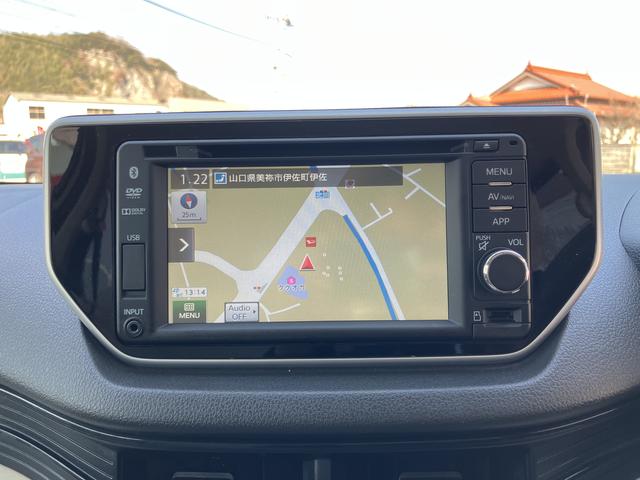 ムーヴＸ　ＳＡエアーバッグ　スマ−トキ−　キーレスエントリー　ＡＢＳ　アルミホイール　ワンオ−ナ−車（山口県）の中古車