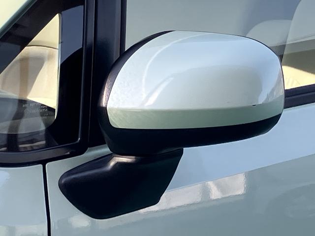 ムーヴＸ　ＳＡエアーバッグ　スマ−トキ−　キーレスエントリー　ＡＢＳ　アルミホイール　ワンオ−ナ−車（山口県）の中古車