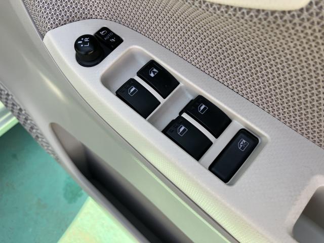 ムーヴＸ　ＳＡエアーバッグ　スマ−トキ−　キーレスエントリー　ＡＢＳ　アルミホイール　ワンオ−ナ−車（山口県）の中古車