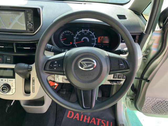 ムーヴＸ　ＳＡエアーバッグ　スマ−トキ−　キーレスエントリー　ＡＢＳ　アルミホイール　ワンオ−ナ−車（山口県）の中古車