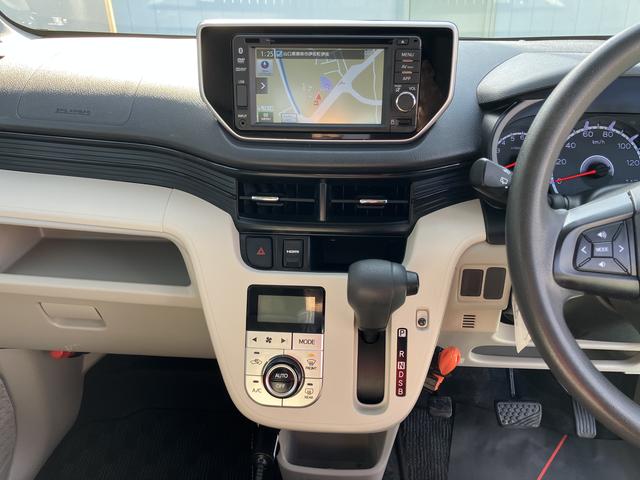 ムーヴＸ　ＳＡエアーバッグ　スマ−トキ−　キーレスエントリー　ＡＢＳ　アルミホイール　ワンオ−ナ−車（山口県）の中古車