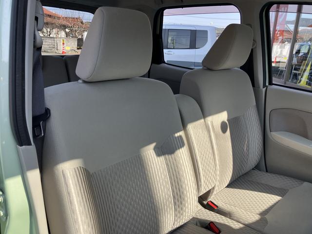 ムーヴＸ　ＳＡエアーバッグ　スマ−トキ−　キーレスエントリー　ＡＢＳ　アルミホイール　ワンオ−ナ−車（山口県）の中古車