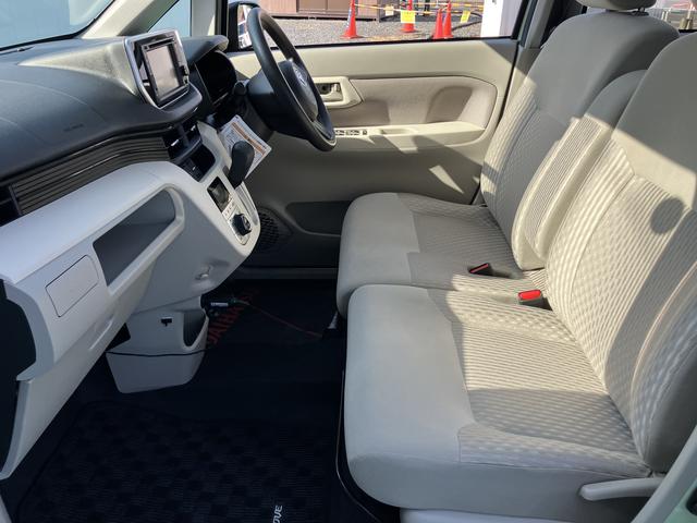 ムーヴＸ　ＳＡエアーバッグ　スマ−トキ−　キーレスエントリー　ＡＢＳ　アルミホイール　ワンオ−ナ−車（山口県）の中古車