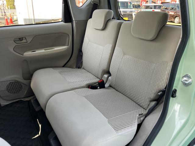 ムーヴＸ　ＳＡエアーバッグ　スマ−トキ−　キーレスエントリー　ＡＢＳ　アルミホイール　ワンオ−ナ−車（山口県）の中古車