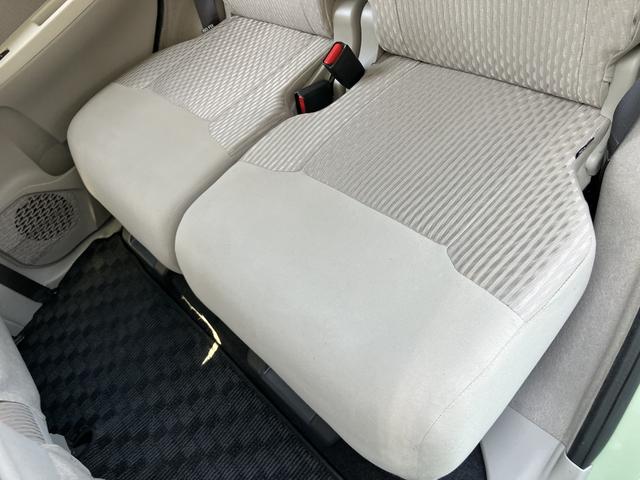 ムーヴＸ　ＳＡエアーバッグ　スマ−トキ−　キーレスエントリー　ＡＢＳ　アルミホイール　ワンオ−ナ−車（山口県）の中古車