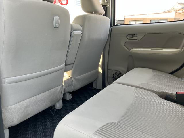 ムーヴＸ　ＳＡエアーバッグ　スマ−トキ−　キーレスエントリー　ＡＢＳ　アルミホイール　ワンオ−ナ−車（山口県）の中古車