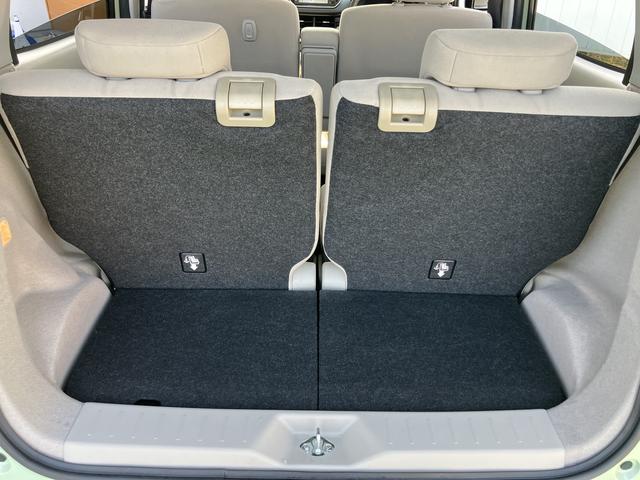 ムーヴＸ　ＳＡエアーバッグ　スマ−トキ−　キーレスエントリー　ＡＢＳ　アルミホイール　ワンオ−ナ−車（山口県）の中古車