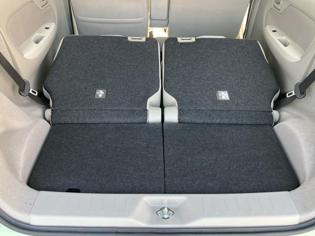 ムーヴＸ　ＳＡエアーバッグ　スマ−トキ−　キーレスエントリー　ＡＢＳ　アルミホイール　ワンオ−ナ−車（山口県）の中古車