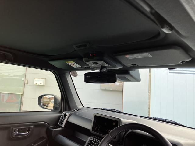 タフトＧターボ　ダーククロムベンチャーキーフリーシステム　ターボ車　ムーンルーフ　エアバック　アルミホイール　スマートキー　ＡＢＳ（山口県）の中古車