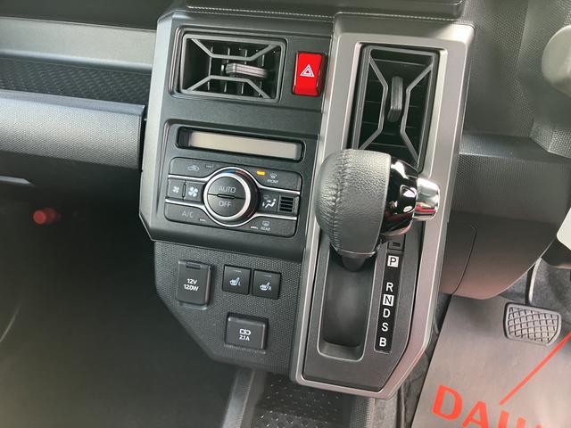 タフトＧターボ　ダーククロムベンチャーキーフリーシステム　ターボ車　ムーンルーフ　エアバック　アルミホイール　スマートキー　ＡＢＳ（山口県）の中古車