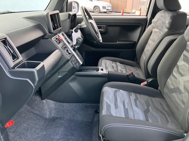 タフトＧターボ　ダーククロムベンチャーキーフリーシステム　ターボ車　ムーンルーフ　エアバック　アルミホイール　スマートキー　ＡＢＳ（山口県）の中古車