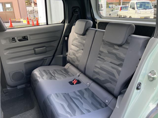 タフトＧターボ　ダーククロムベンチャーキーフリーシステム　ターボ車　ムーンルーフ　エアバック　アルミホイール　スマートキー　ＡＢＳ（山口県）の中古車