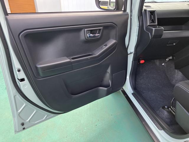 タフトＧターボ　ダーククロムベンチャーキーフリーシステム　ターボ車　ムーンルーフ　エアバック　アルミホイール　スマートキー　ＡＢＳ（山口県）の中古車