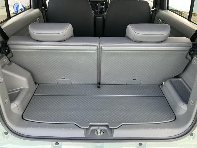 タフトＧターボ　ダーククロムベンチャーキーフリーシステム　ターボ車　ムーンルーフ　エアバック　アルミホイール　スマートキー　ＡＢＳ（山口県）の中古車