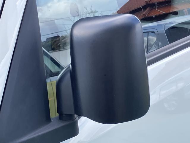 ハイゼットトラックスタンダードパワステ付　切替式４ＷＤ　エアコン付　シングルエアバッグ　ＡＢＳ　エコアイドル　衝突回避支援ブレーキ機能　安全ボディ　助手席エアバッグ　オートマチックハイビーム　レーンキープ（山口県）の中古車