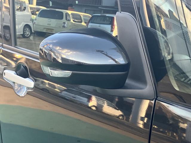 タントカスタムＲＳキーフリーキー　１オーナー車　タ−ボ　ＡＢＳ　点検記録簿　アルミホイール　エアバック　スマートキープッシュスタート　ＥＴＣ装備（山口県）の中古車