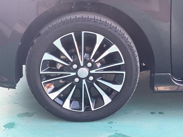 タントカスタムＲＳキーフリーキー　１オーナー車　タ−ボ　ＡＢＳ　点検記録簿　アルミホイール　エアバック　スマートキープッシュスタート　ＥＴＣ装備（山口県）の中古車