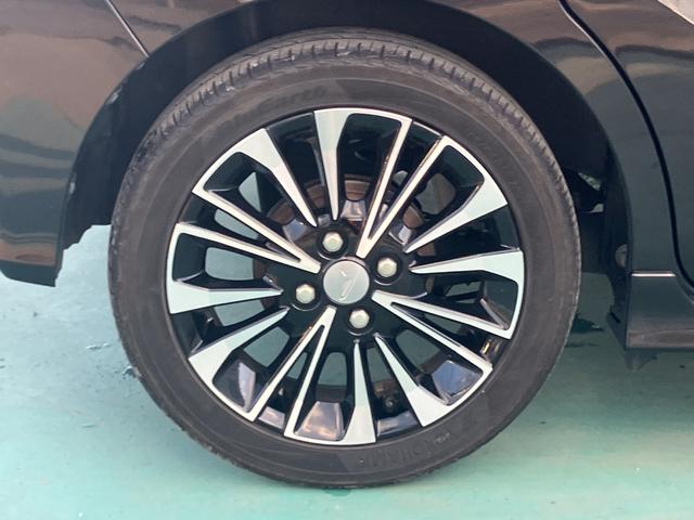 タントカスタムＲＳキーフリーキー　１オーナー車　タ−ボ　ＡＢＳ　点検記録簿　アルミホイール　エアバック　スマートキープッシュスタート　ＥＴＣ装備（山口県）の中古車