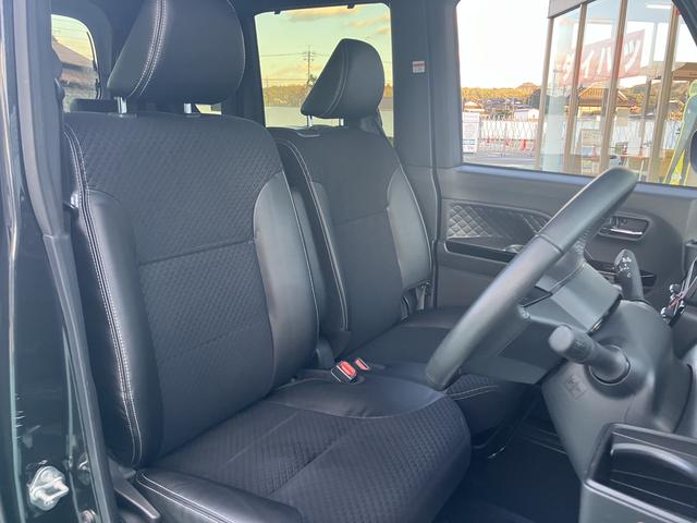 タントカスタムＲＳキーフリーキー　１オーナー車　タ−ボ　ＡＢＳ　点検記録簿　アルミホイール　エアバック　スマートキープッシュスタート　ＥＴＣ装備（山口県）の中古車