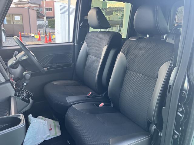 タントカスタムＲＳキーフリーキー　１オーナー車　タ−ボ　ＡＢＳ　点検記録簿　アルミホイール　エアバック　スマートキープッシュスタート　ＥＴＣ装備（山口県）の中古車