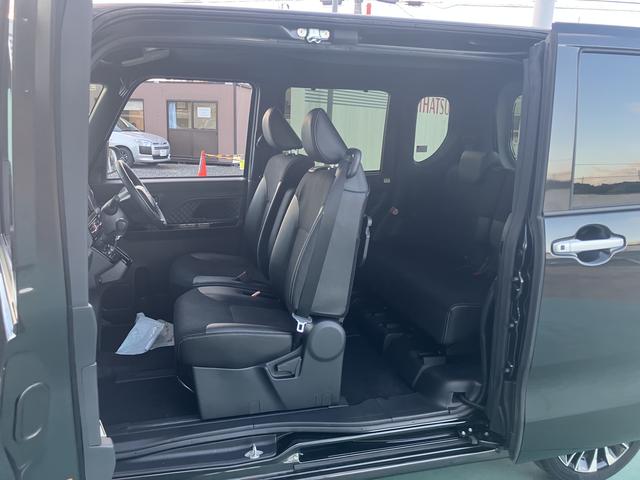 タントカスタムＲＳキーフリーキー　１オーナー車　タ−ボ　ＡＢＳ　点検記録簿　アルミホイール　エアバック　スマートキープッシュスタート　ＥＴＣ装備（山口県）の中古車