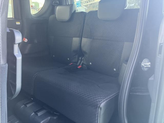 タントカスタムＲＳキーフリーキー　１オーナー車　タ−ボ　ＡＢＳ　点検記録簿　アルミホイール　エアバック　スマートキープッシュスタート　ＥＴＣ装備（山口県）の中古車