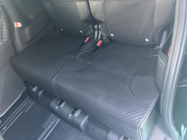 タントカスタムＲＳキーフリーキー　１オーナー車　タ−ボ　ＡＢＳ　点検記録簿　アルミホイール　エアバック　スマートキープッシュスタート　ＥＴＣ装備（山口県）の中古車