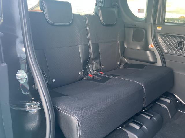 タントカスタムＲＳキーフリーキー　１オーナー車　タ−ボ　ＡＢＳ　点検記録簿　アルミホイール　エアバック　スマートキープッシュスタート　ＥＴＣ装備（山口県）の中古車