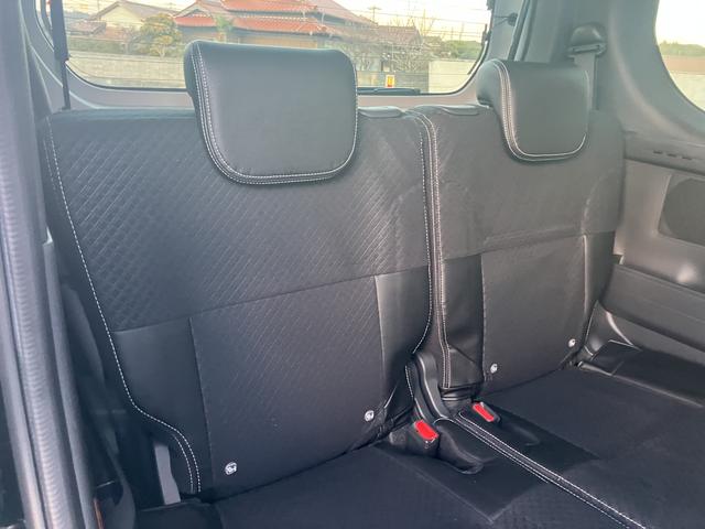 タントカスタムＲＳキーフリーキー　１オーナー車　タ−ボ　ＡＢＳ　点検記録簿　アルミホイール　エアバック　スマートキープッシュスタート　ＥＴＣ装備（山口県）の中古車