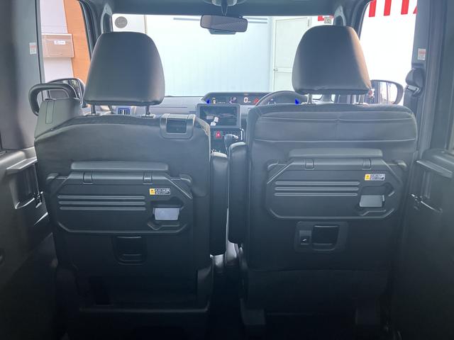 タントカスタムＲＳキーフリーキー　１オーナー車　タ−ボ　ＡＢＳ　点検記録簿　アルミホイール　エアバック　スマートキープッシュスタート　ＥＴＣ装備（山口県）の中古車