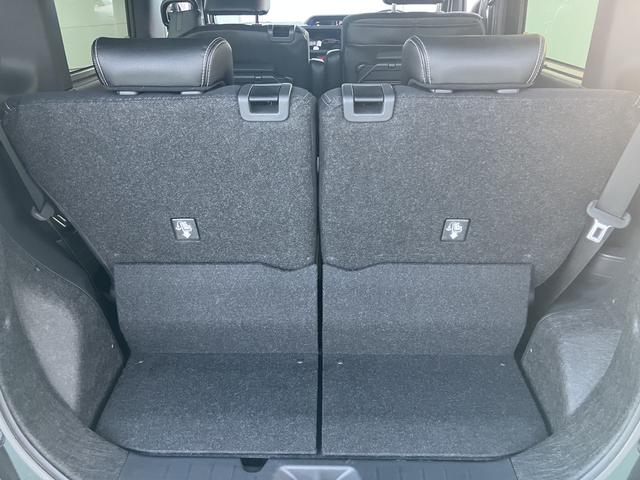 タントカスタムＲＳキーフリーキー　１オーナー車　タ−ボ　ＡＢＳ　点検記録簿　アルミホイール　エアバック　スマートキープッシュスタート　ＥＴＣ装備（山口県）の中古車