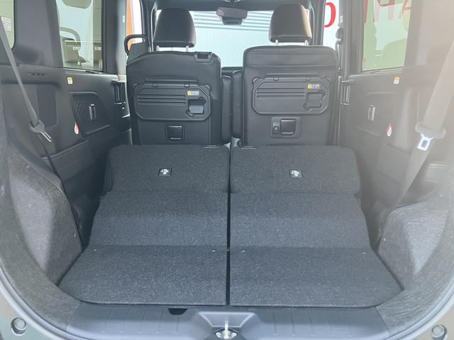 タントカスタムＲＳキーフリーキー　１オーナー車　タ−ボ　ＡＢＳ　点検記録簿　アルミホイール　エアバック　スマートキープッシュスタート　ＥＴＣ装備（山口県）の中古車