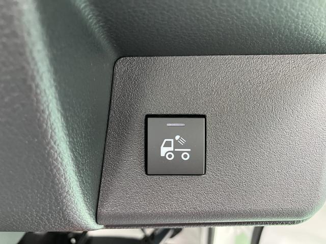 ハイゼットトラックスタンダード　農用スペシャル切り替え４ＷＤ　ＡＣ　エアバック　パワーステアリング　ＡＢＳ（山口県）の中古車