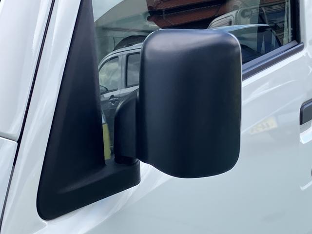 ハイゼットトラックスタンダード　農用スペシャル切り替え４ＷＤ　ＡＣ　エアバック　パワーステアリング　ＡＢＳ（山口県）の中古車